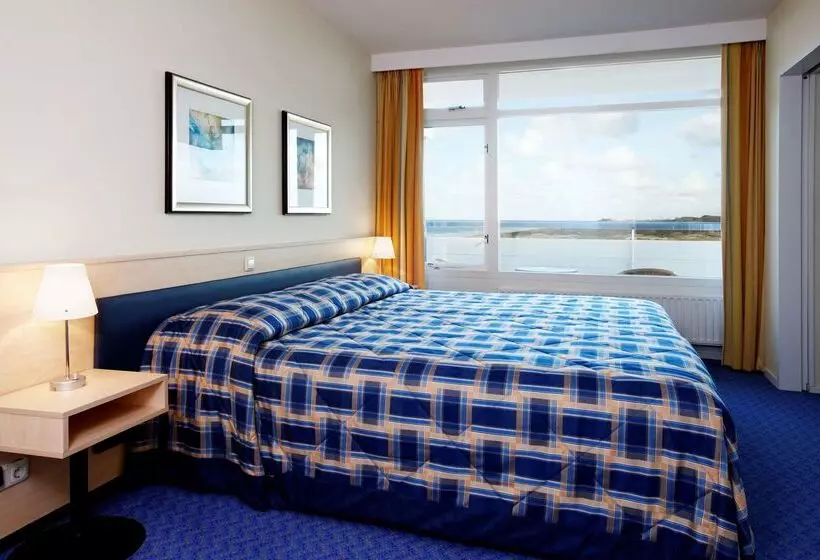 Fotos del hotel Nh Atlantic Den Haag:  3