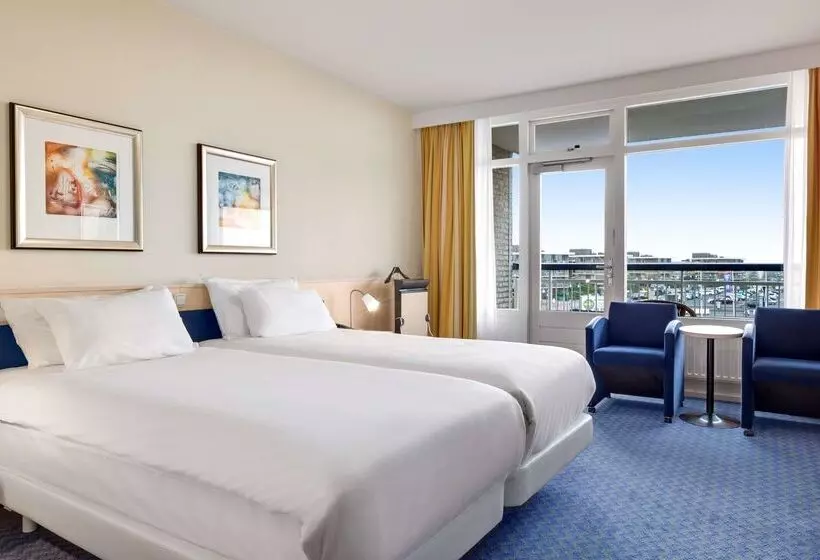 Fotos del hotel Nh Atlantic Den Haag:  5