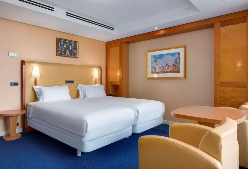 Fotos del hotel Nh Atlantic Den Haag:  2