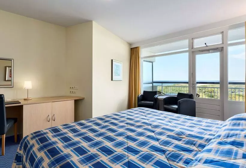 Fotos del hotel Nh Atlantic Den Haag:  18