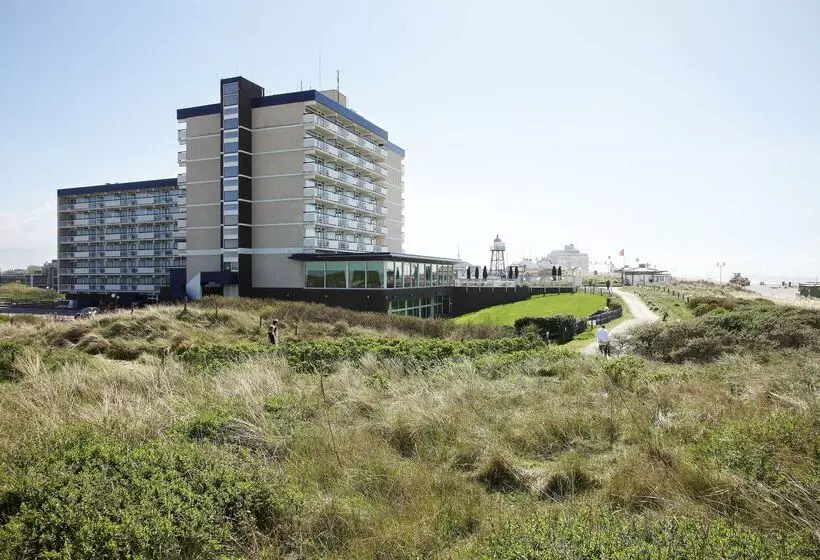 Fotos del hotel Nh Atlantic Den Haag:  22