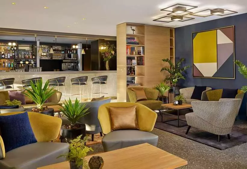 Fotos del hotel Park Plaza Utrecht:  3