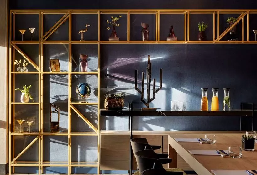 Fotos del hotel Park Plaza Utrecht:  11