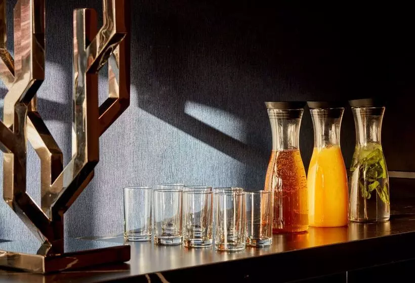 Fotos del hotel Park Plaza Utrecht:  8