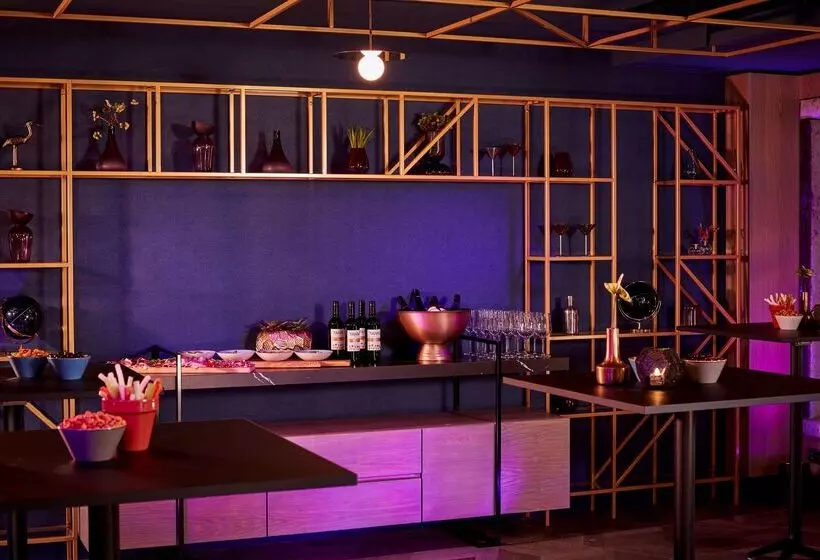 Fotos del hotel Park Plaza Utrecht:  14