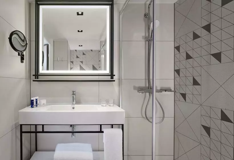 Fotos del hotel Park Plaza Utrecht:  7