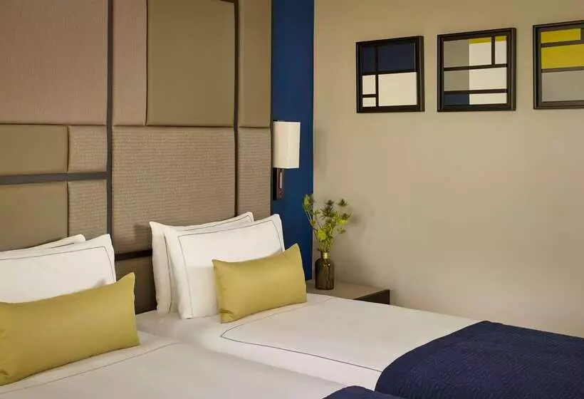 Fotos del hotel Park Plaza Utrecht:  17