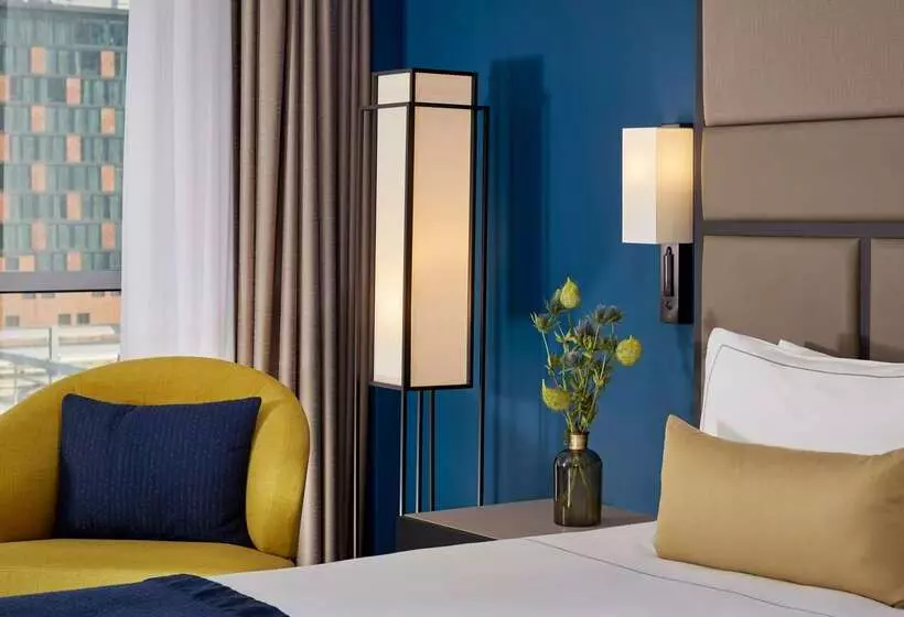 Fotos del hotel Park Plaza Utrecht:  18