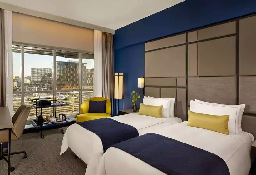 Fotos del hotel Park Plaza Utrecht:  15