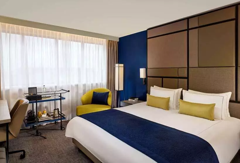 Fotos del hotel Park Plaza Utrecht:  21