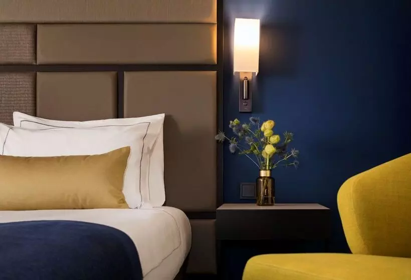 Fotos del hotel Park Plaza Utrecht:  2