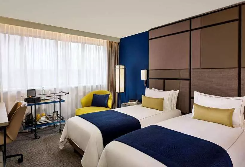 Fotos del hotel Park Plaza Utrecht:  20