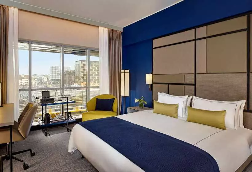 Fotos del hotel Park Plaza Utrecht:  13