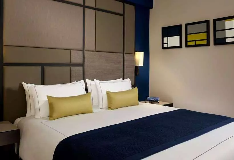 Fotos del hotel Park Plaza Utrecht:  22