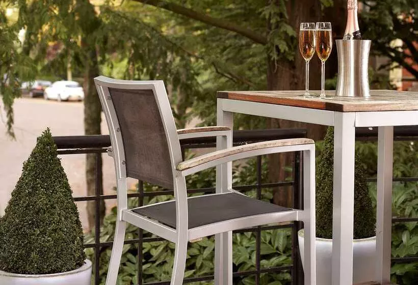 Fotos del hotel Park Plaza Utrecht:  6