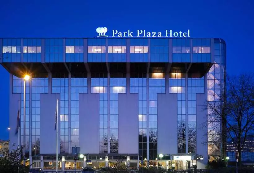 Fotos del hotel Park Plaza Utrecht:  9
