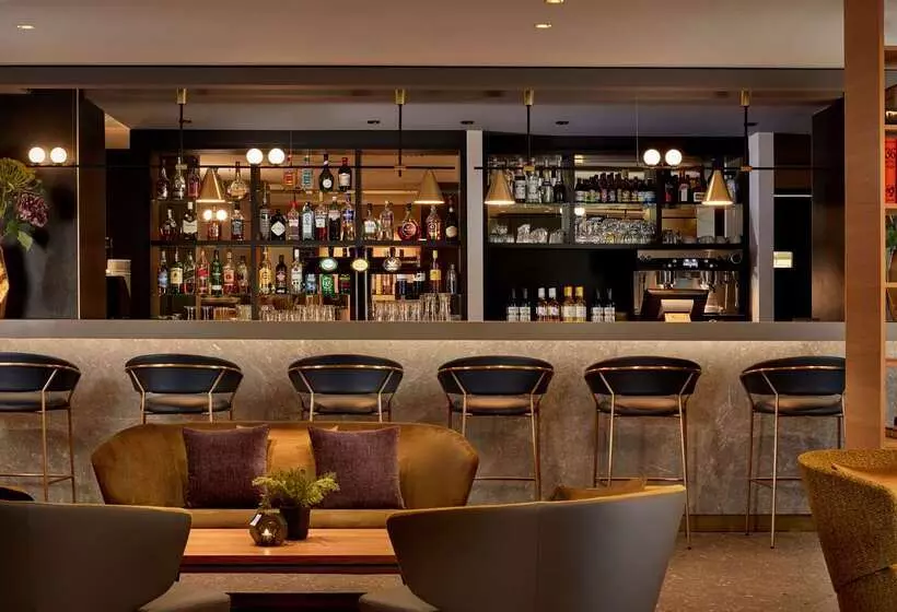 Fotos del hotel Park Plaza Utrecht:  5