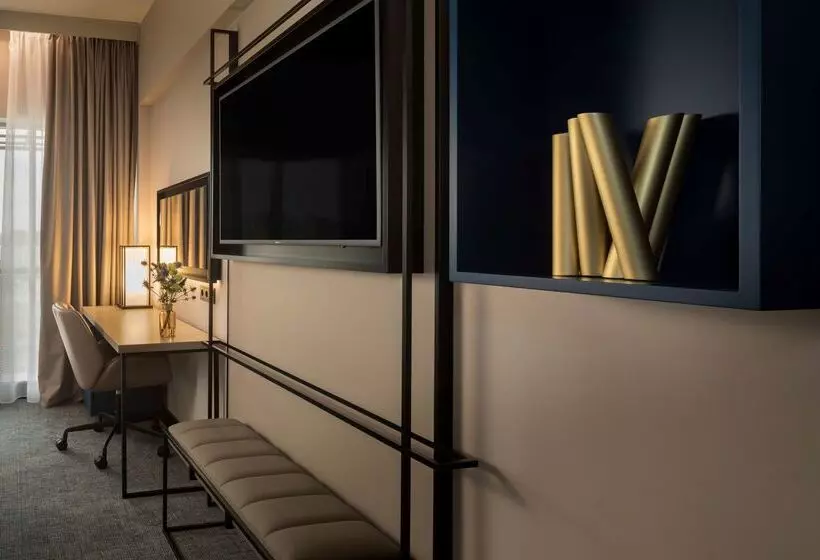 Fotos del hotel Park Plaza Utrecht:  24