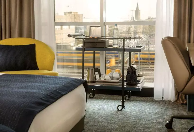 Fotos del hotel Park Plaza Utrecht:  23