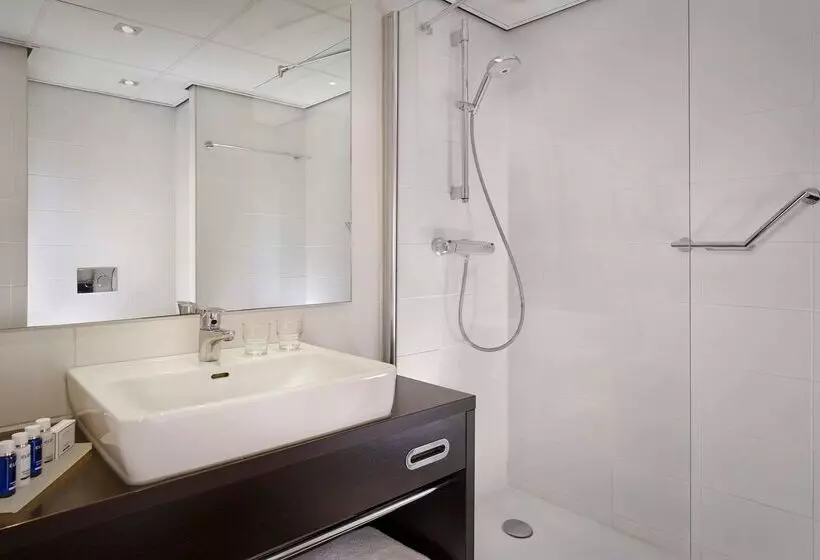 Fotos del hotel Park Plaza Utrecht:  12