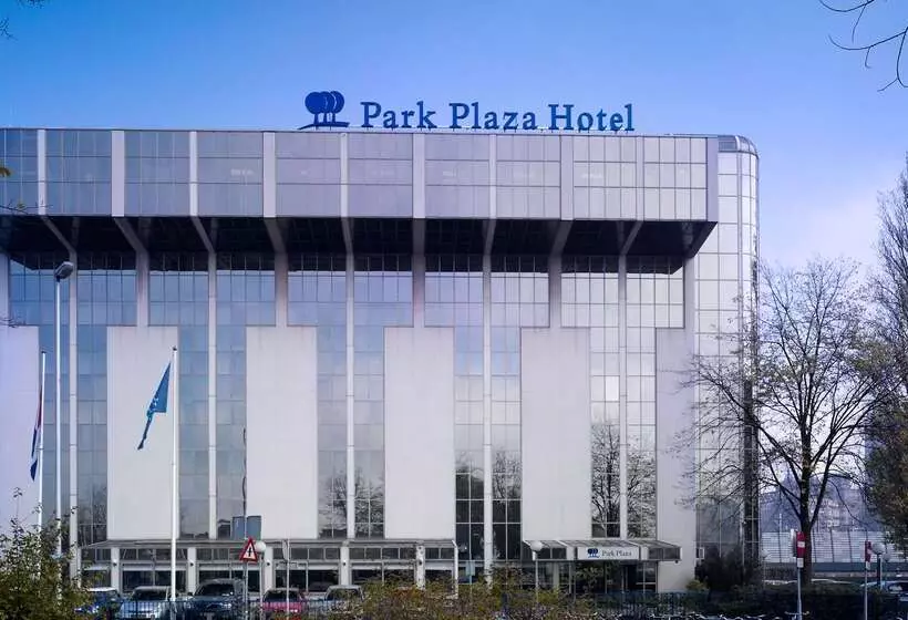 Park Plaza Utrecht