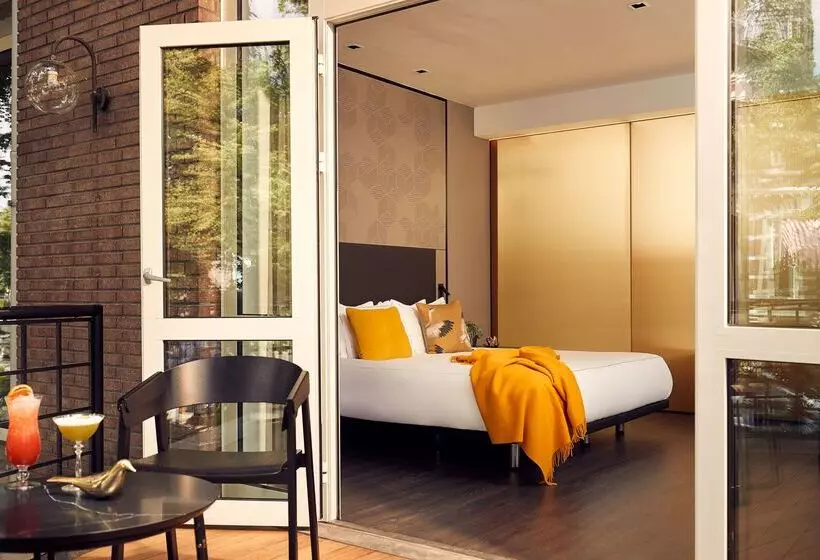 Fotos del hotel Park Plaza Vondelpark Amsterdam:  13