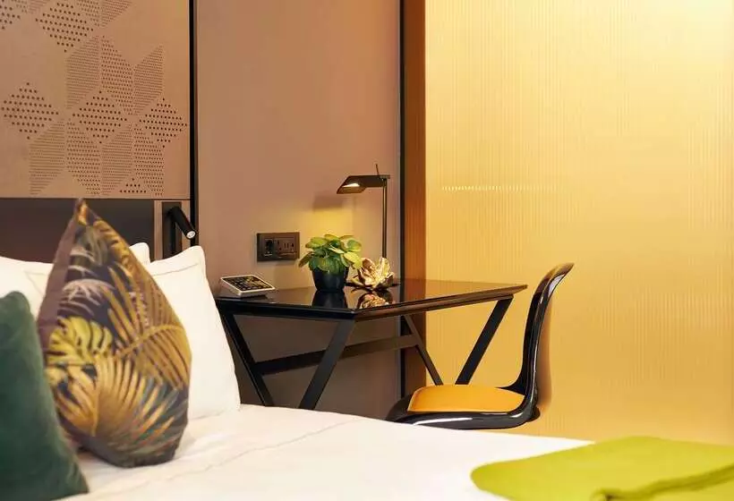 Fotos del hotel Park Plaza Vondelpark Amsterdam:  23