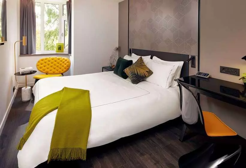 Fotos del hotel Park Plaza Vondelpark Amsterdam:  16