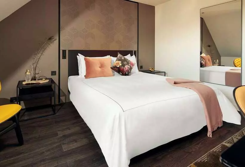 Fotos del hotel Park Plaza Vondelpark Amsterdam:  12