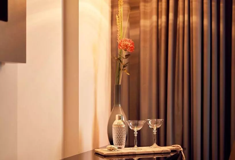 Fotos del hotel Park Plaza Vondelpark Amsterdam:  25