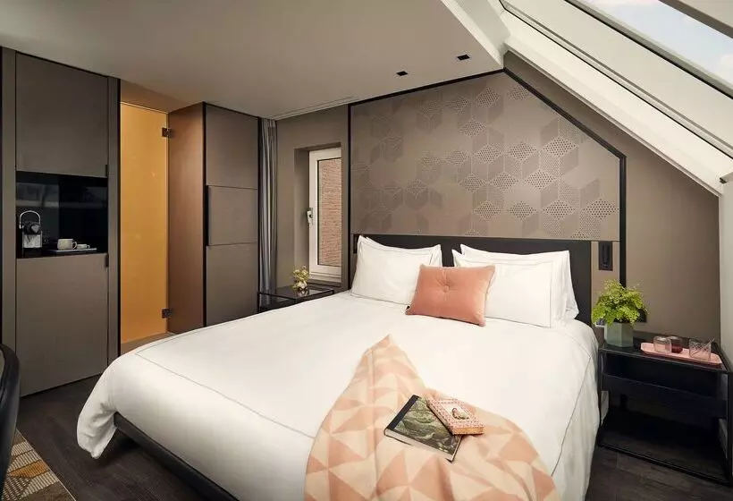 Fotos del hotel Park Plaza Vondelpark Amsterdam:  8