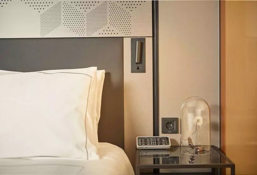 Fotos del hotel Park Plaza Vondelpark Amsterdam:  15