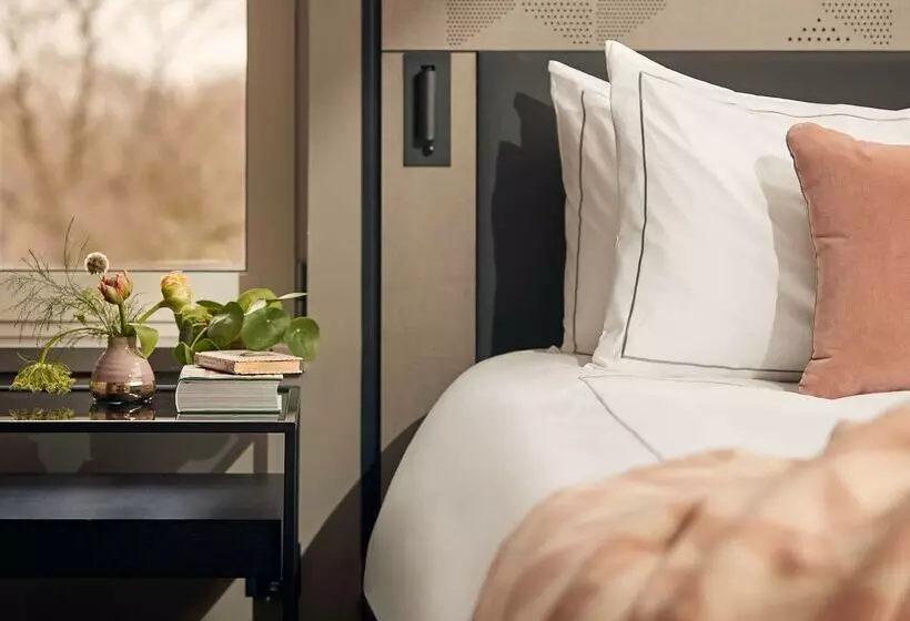 Fotos del hotel Park Plaza Vondelpark Amsterdam:  19