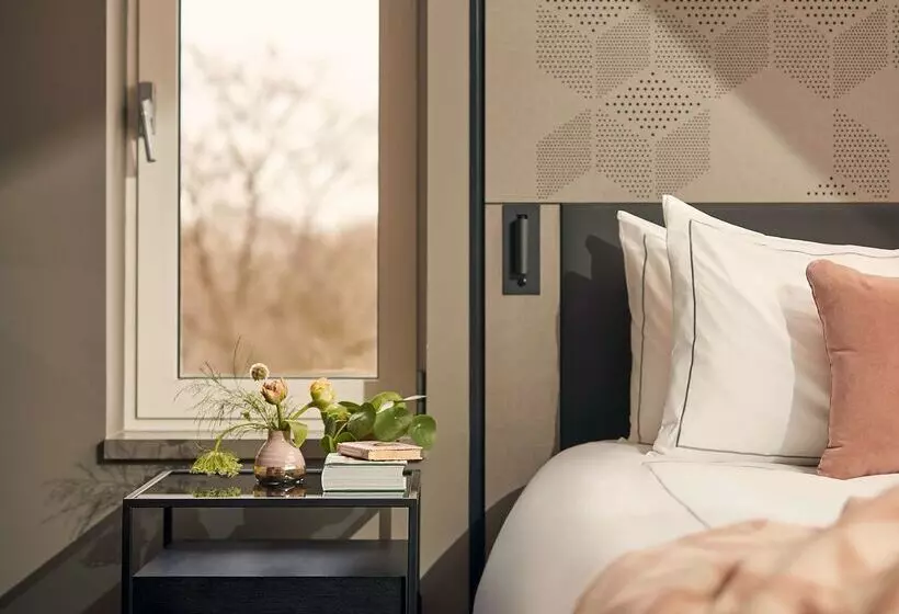 Fotos del hotel Park Plaza Vondelpark Amsterdam:  20