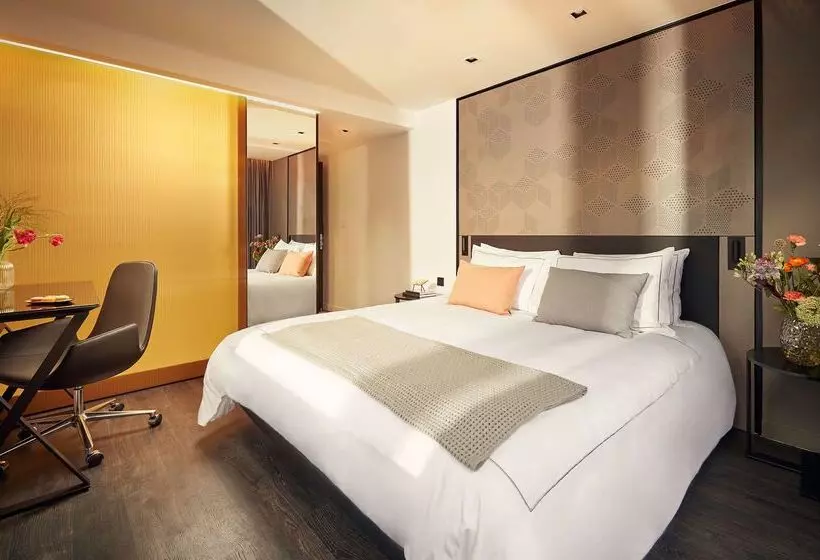 Fotos del hotel Park Plaza Vondelpark Amsterdam:  11