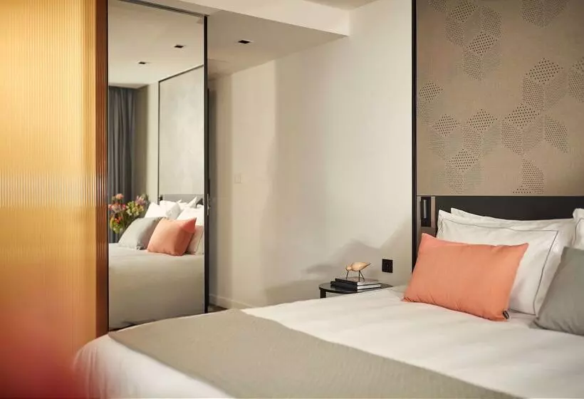 Fotos del hotel Park Plaza Vondelpark Amsterdam:  10