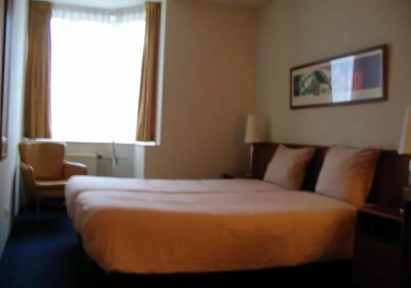 Fotos del hotel Park Plaza Vondelpark Amsterdam:  18