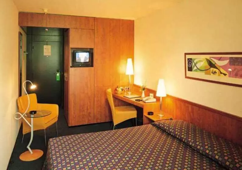 Fotos del hotel Park Plaza Vondelpark Amsterdam:  5