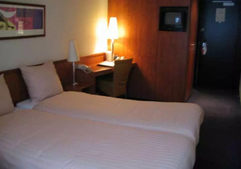 Fotos del hotel Park Plaza Vondelpark Amsterdam:  2