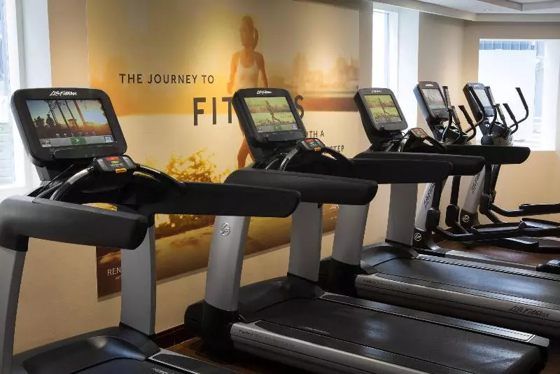 Fotos del hotel Renaissance Amsterdam:  3