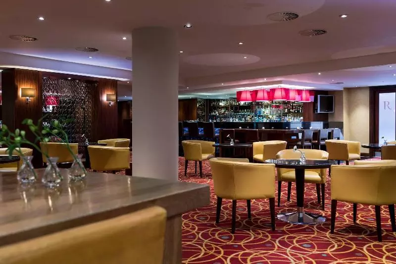 Fotos del hotel Renaissance Amsterdam:  5