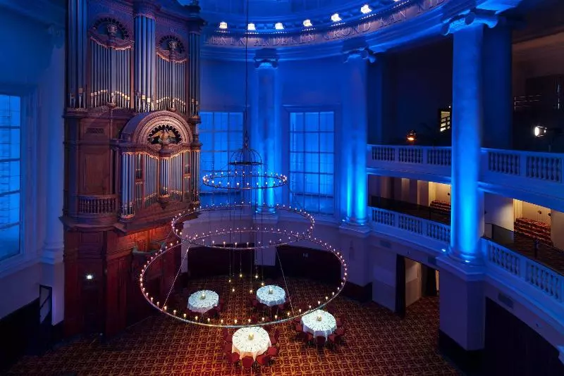 Fotos del hotel Renaissance Amsterdam:  4