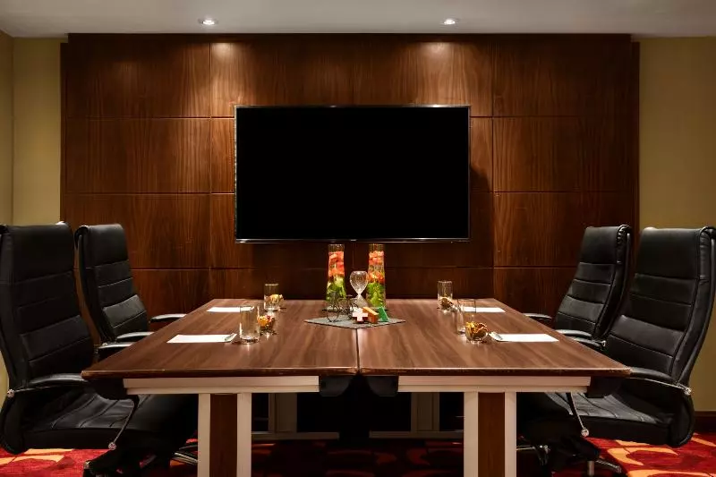 Fotos del hotel Renaissance Amsterdam:  6