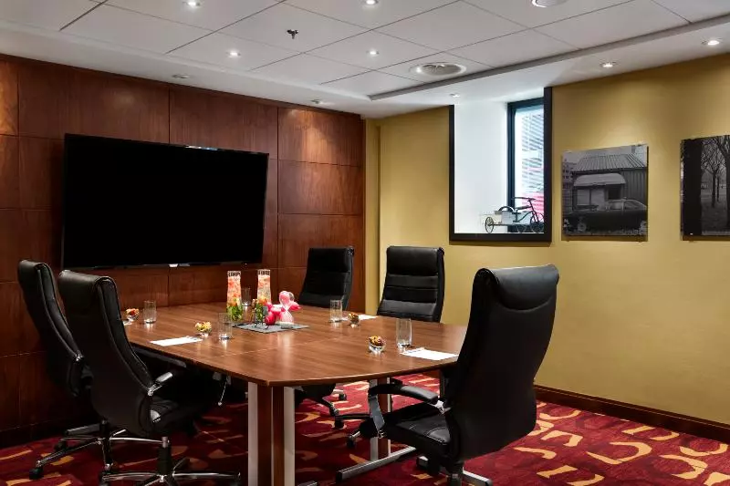 Fotos del hotel Renaissance Amsterdam:  11