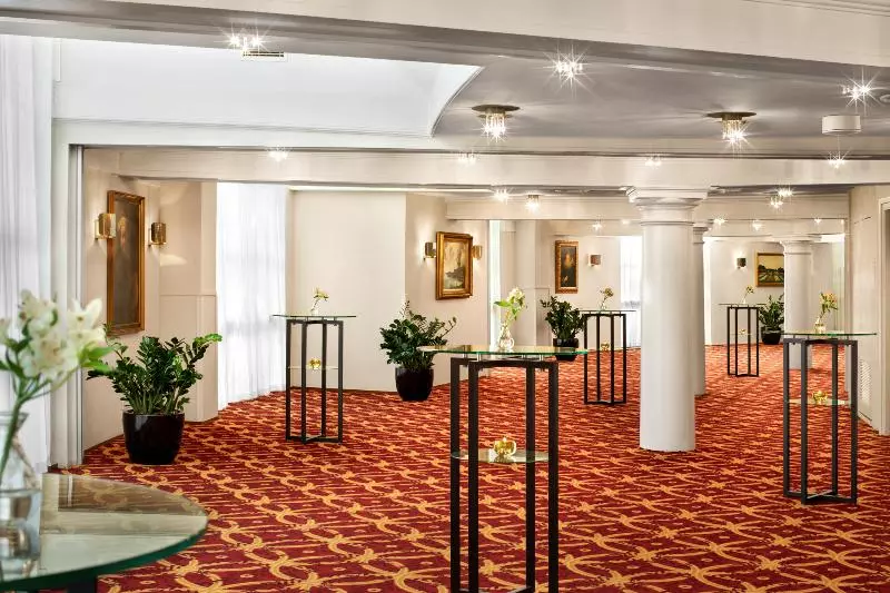 Fotos del hotel Renaissance Amsterdam:  2