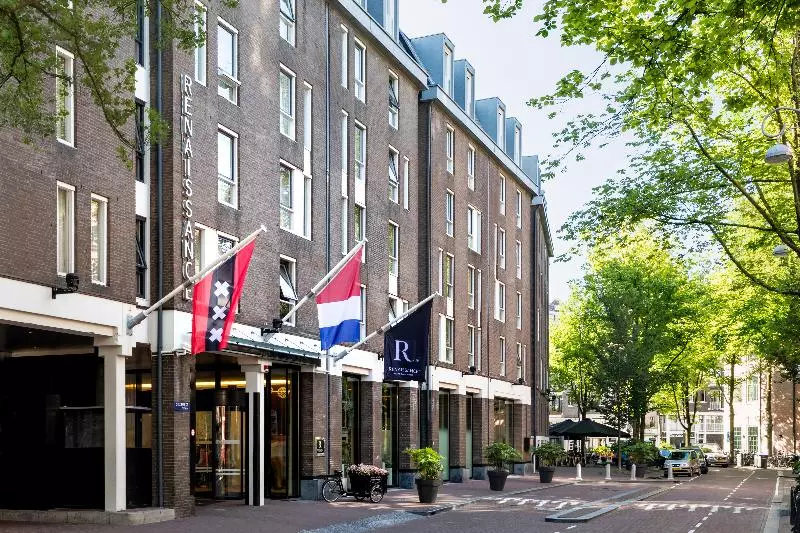 Renaissance Amsterdam