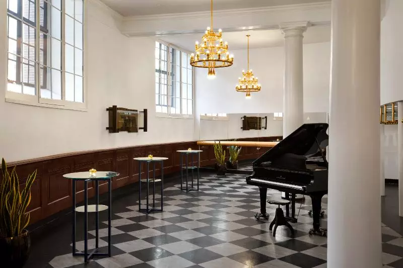 Fotos del hotel Renaissance Amsterdam:  9