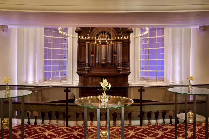 Fotos del hotel Renaissance Amsterdam:  15