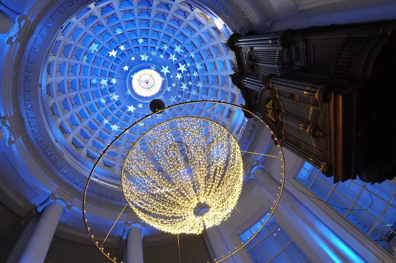 Fotos del hotel Renaissance Amsterdam:  7