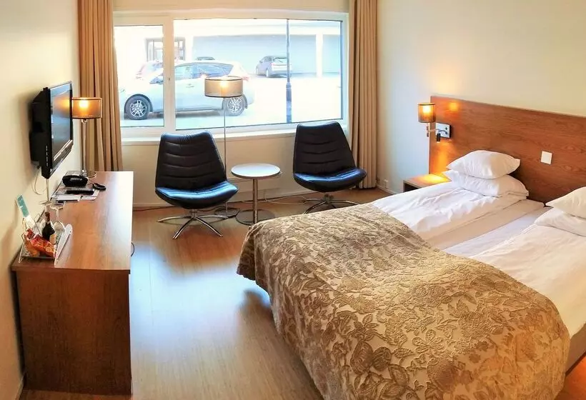 Fotos del hotel Scandic Parken:  18